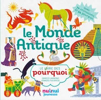 Le Monde Antique