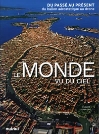 Le monde vu du ciel
