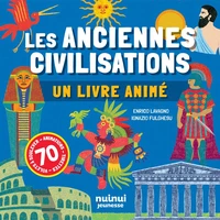 Les anciennes civilisations