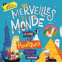 Merveilles du monde