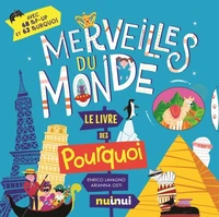 Merveilles du monde