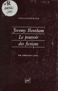 Jeremy Bentham