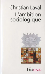 L'ambition sociologique