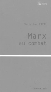 Marx au combat