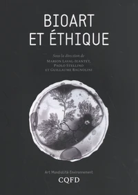 Bioart et éthique