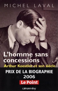 L'Homme sans concessions