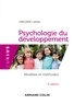  Laval - Psychologie du développement - Modèles et méthodes.