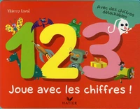 1, 2, 3 Joue avec les chiffres !