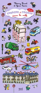 Cherche et trouve dans la ville