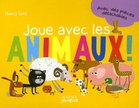 Joue avec les animaux !