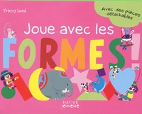 Joue avec les formes