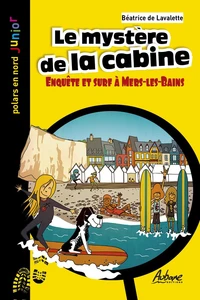 Le mystère de la cabine