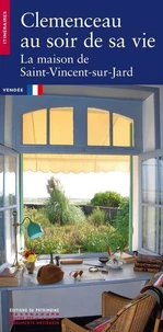 Clemenceau au soir de sa vie