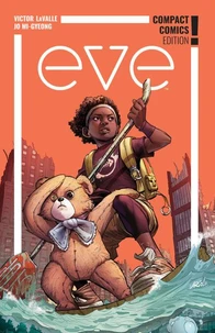 Eve Compact Comics