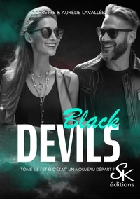 Black Devils 5.5