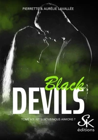 Black Devils 6.5