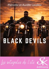 Black Devils - L'intégrale