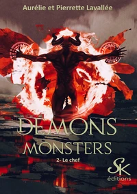 Demons Monsters