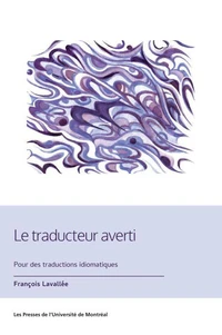 Le traducteur averti