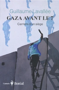 Gaza avant le 7