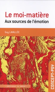 Le moi-matière
