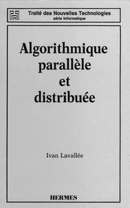Algorithmique paralléle et distribuée