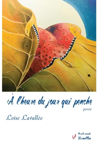 A l'heure du jour qui penche