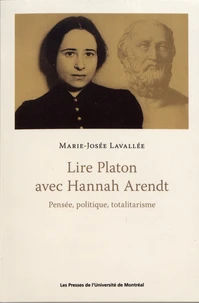 Lire Platon avec Hannah Arendt