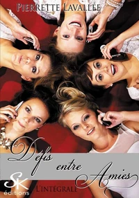 Défis entre amies