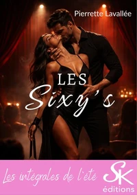 Les Sixy's - L'intégrale