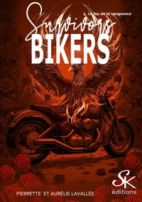 Survivors bikers