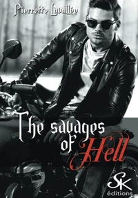 The Savages of Hell
