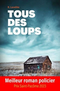 Tous des loups