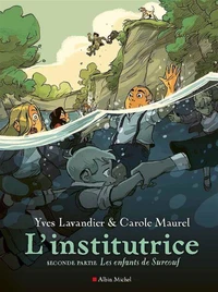 Les Enfants de Surcouf