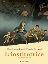 L'institutrice