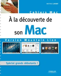 A la découverte de son Mac