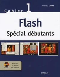 Flash Spécial débutants
