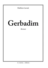 Gerbadim