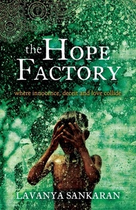 Lavanya Sankaran - The Hope Factory.