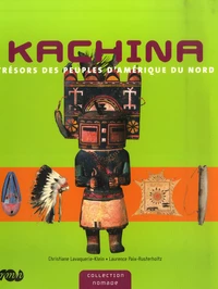 Kachina