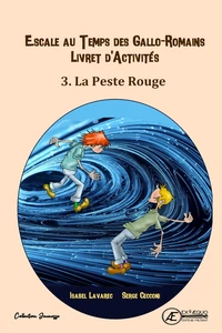 La peste rouge