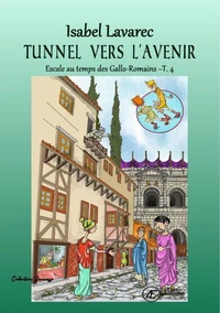 Tunnel vers l'avenir