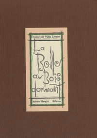 La Belle au Bois Dormant