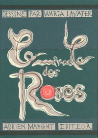 Le miracle des roses