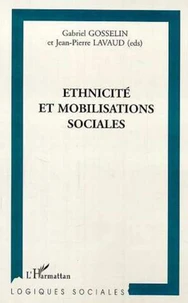 Ethnicité et mobilisations sociales