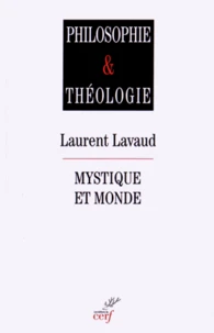 Mystique et monde