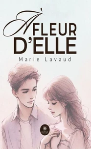 À fleur d'elle