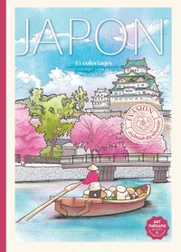 Evasion Japon