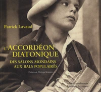 L'accordéon diatonique