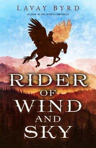 Rider of Wind and Sky